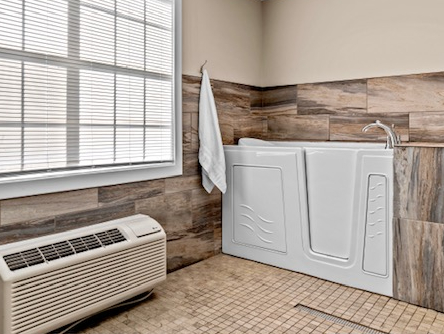 HAVEN MEMORY CARE - Assisted Living Home photo 9 in ATHENS, GA